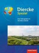 Diercke Spezial - Ausgabe 2010 für die Sekundarstufe II