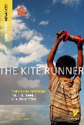 The Kite Runner: York Notes Advanced everything you need to catch up, study and prepare for and 2023 and 2024 exams and assessments