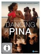 Dancing Pina (Special Edition) (DVD + Blu-ray)