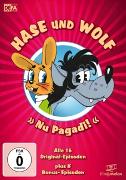 Hase und Wolf - Alle 24 Folgen (Nu Pagadi!)