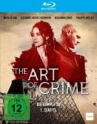 The Art of Crime, Staffel 1 (Blu-ray)