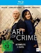 The Art of Crime, Staffel 2 (Blu-ray)