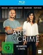The Art of Crime, Staffel 3 (Blu-ray)