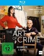 The Art of Crime, Staffel 4 (Blu-ray)