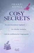 Cosy Secrets – Ein verschwundenes Tagebuch. Ein falscher Verdacht. Und ein verführerischer Gegenspieler