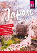 Japan – Reiserouten, Highlights, Inspiration