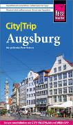 Reise Know-How CityTrip Augsburg