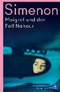 Maigret und der Fall Nahour