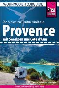 Reise Know-How Wohnmobil-Tourguide Provence mit Seealpen und Côte d’Azur