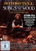 Songs From The Wood(The Country Set)