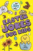 Easter Jokes for Kids