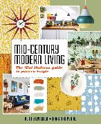 Mid-Century Modern Living