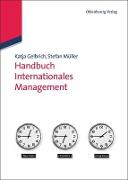 Handbuch Internationales Management