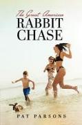 The Great American Rabbit Chase