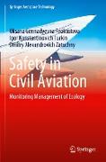 Safety in Civil Aviation