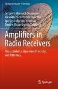 Amplifiers in Radio Receivers