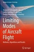 Limiting Modes of Aircraft Flight