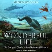 Wonderful Life: The Burgess Shale and the Nature of History