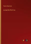 Lancashire Worthies