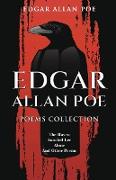 Edgar Allan Poe Poems Collection