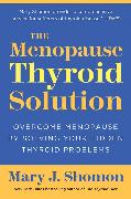 The Menopause Thyroid Solution