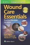 Wound Care Essentials 5th Edition