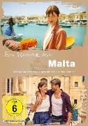 Ein Sommer auf Malta