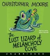 The Lust Lizard of Melancholy Cove CD