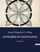 LE PÈLERIN DE SAINTEANNE