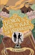The Demon, the Hero, and the War for Widdershins