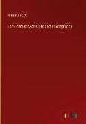 The Chemistry of Light and Photography