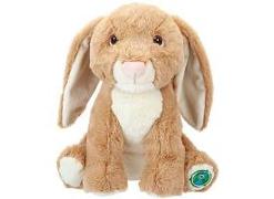 YOUR PLANET ECO Plüsch Hase, 28 cm