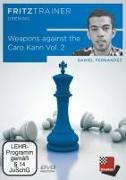 Weapons against the Caro Kann Vol. 2