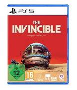 The Invincible (XBox 2)