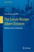 The Lesser-Known Albert Einstein