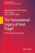 The Transnational Legacy of Jean Piaget