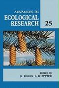 Advances in Ecological Research