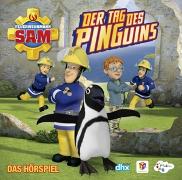 FEUERWEHRMANN SAM - DER TAG DES PINGUINS