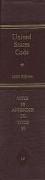 United States Code, 2006, V. 19, Title 28, Judiciary and Judicial Procedure, Appendix, to Title 30, Mineral Lands and Mining