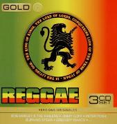 Reggae (Gold Metal Box)