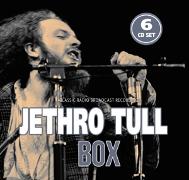 Jethro Tull - Box
