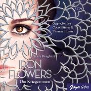 IRON FLOWERS - DIE KRIEGERINNEN (2)