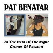 IN THE HEAT../CRIMES OF P