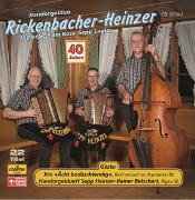 40 JAHRE RICKENBACHER-HEINZER