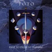 Toto Past To Present 1977-1990