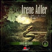 Irene Adler 11