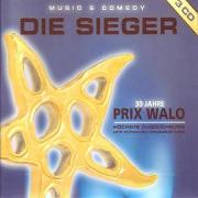 DIE SIEGER 30 JAHRE PRIX WALO