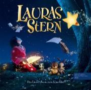 Lauras Stern - Das Liederalbum zum neuen Kinofilm