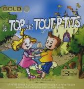 Top Des Tout P'Tits Contes et Chansons