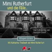 Mimi Rutherfurt 56